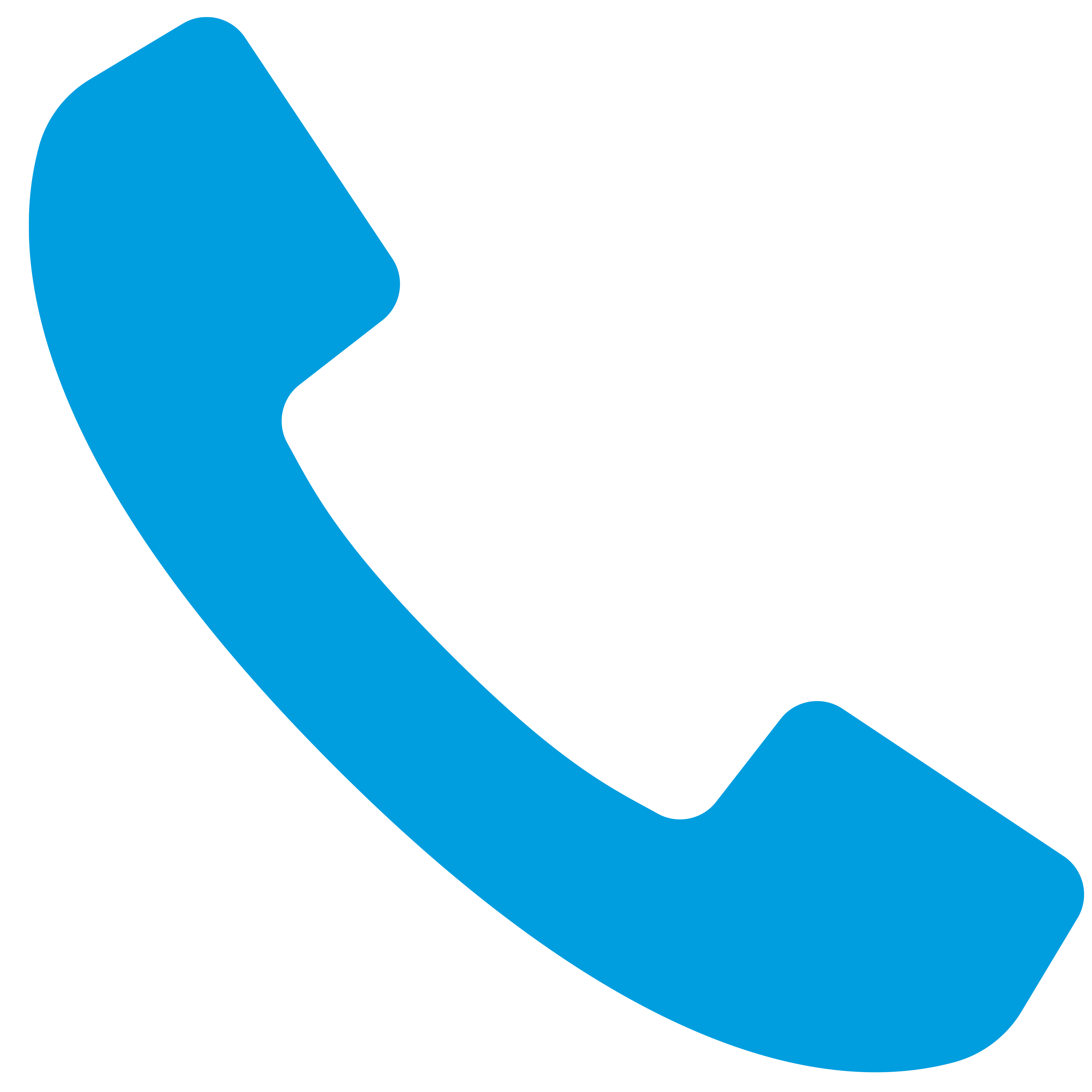 icon telefono