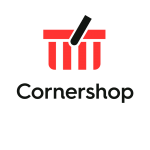 cornershop logo