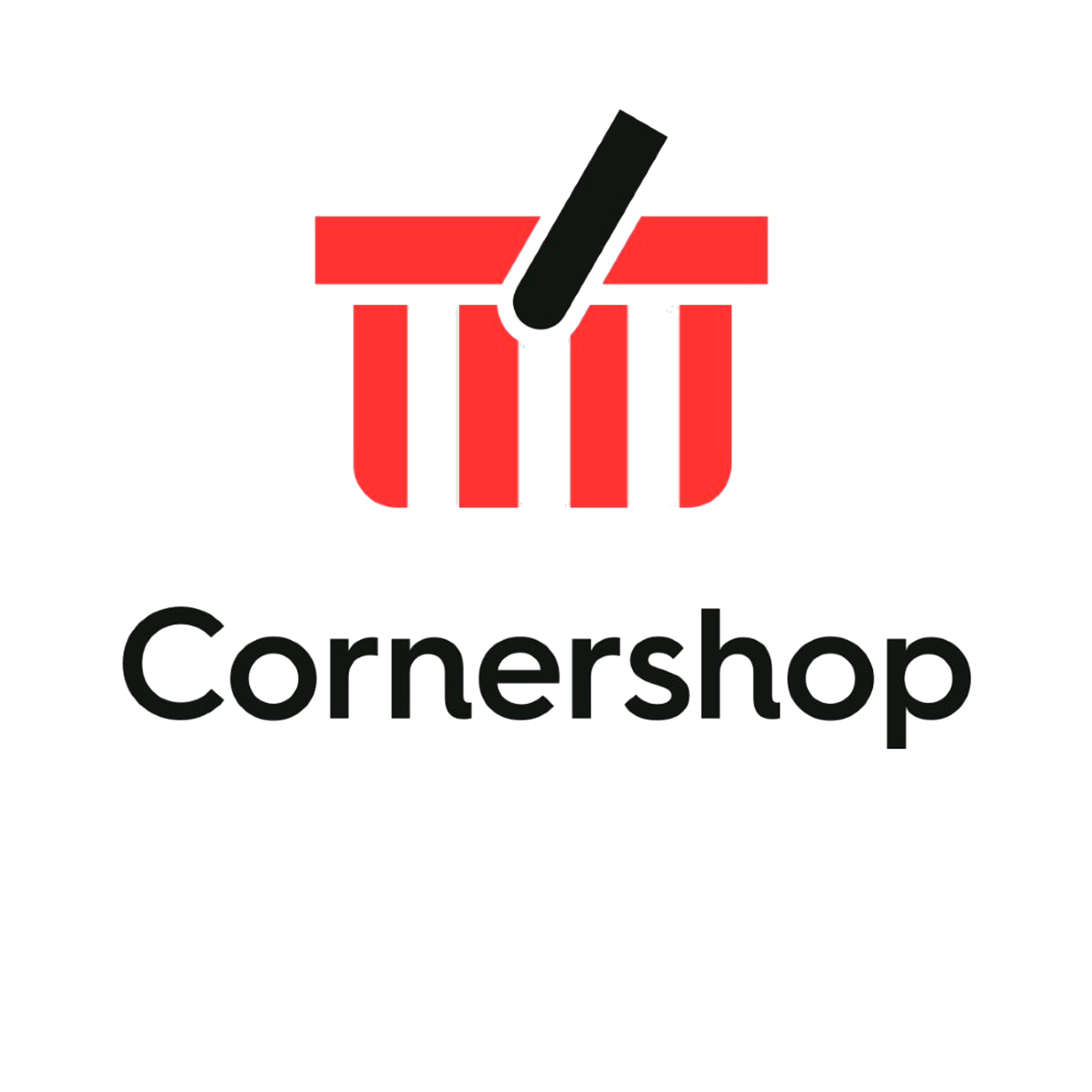 cornershop logo