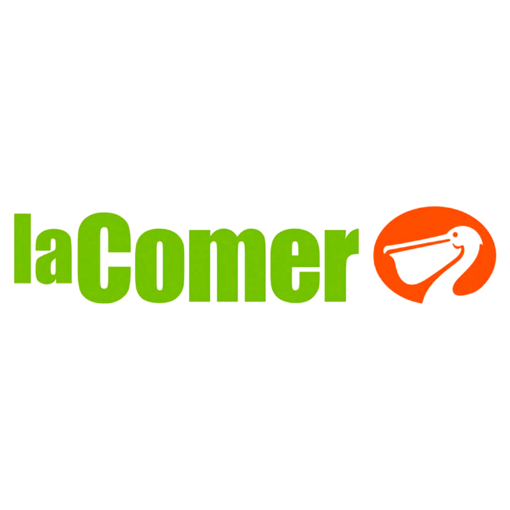 lacomer logo