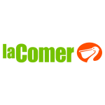 lacomer logo