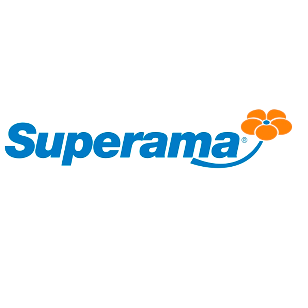 logo superama