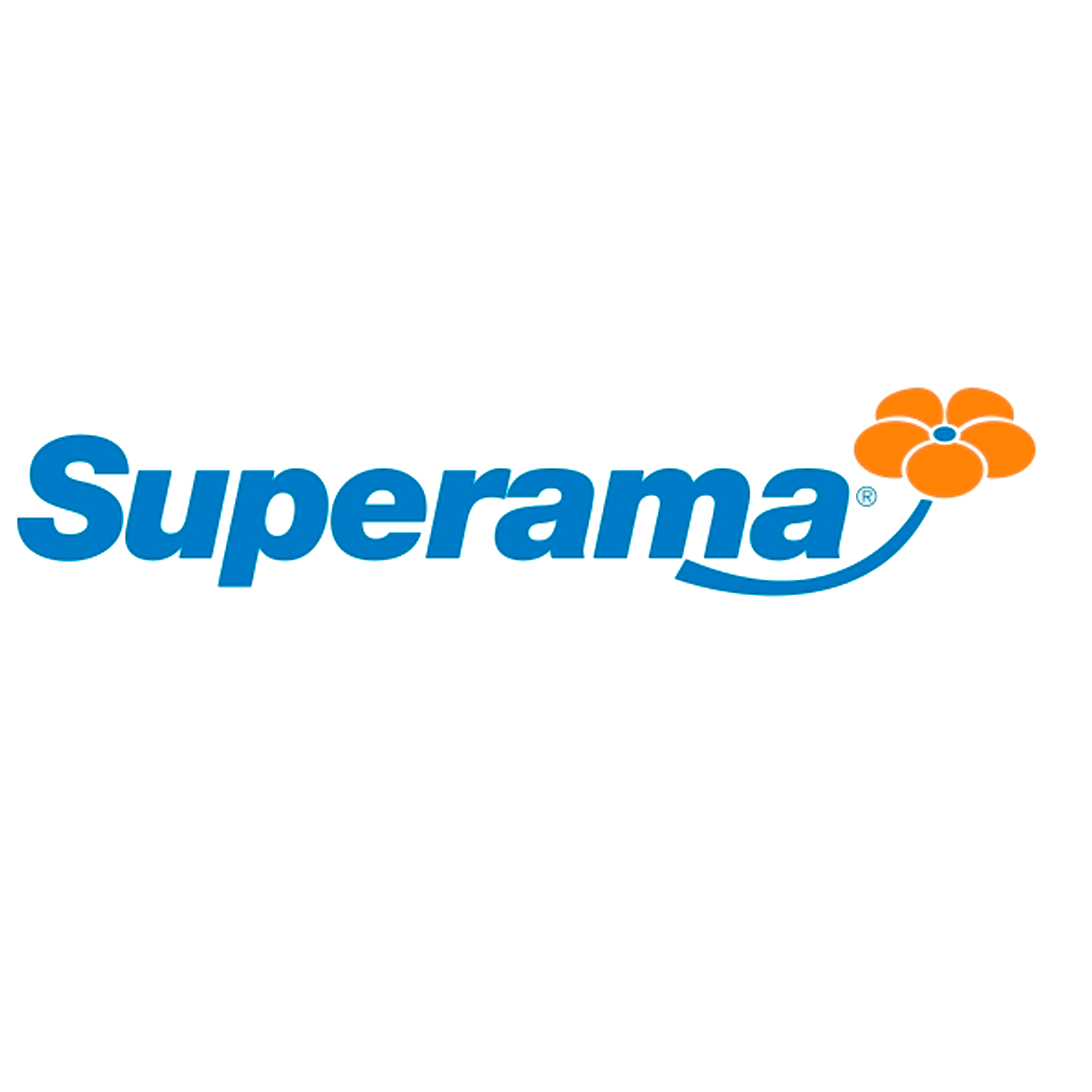 Superama Logo
