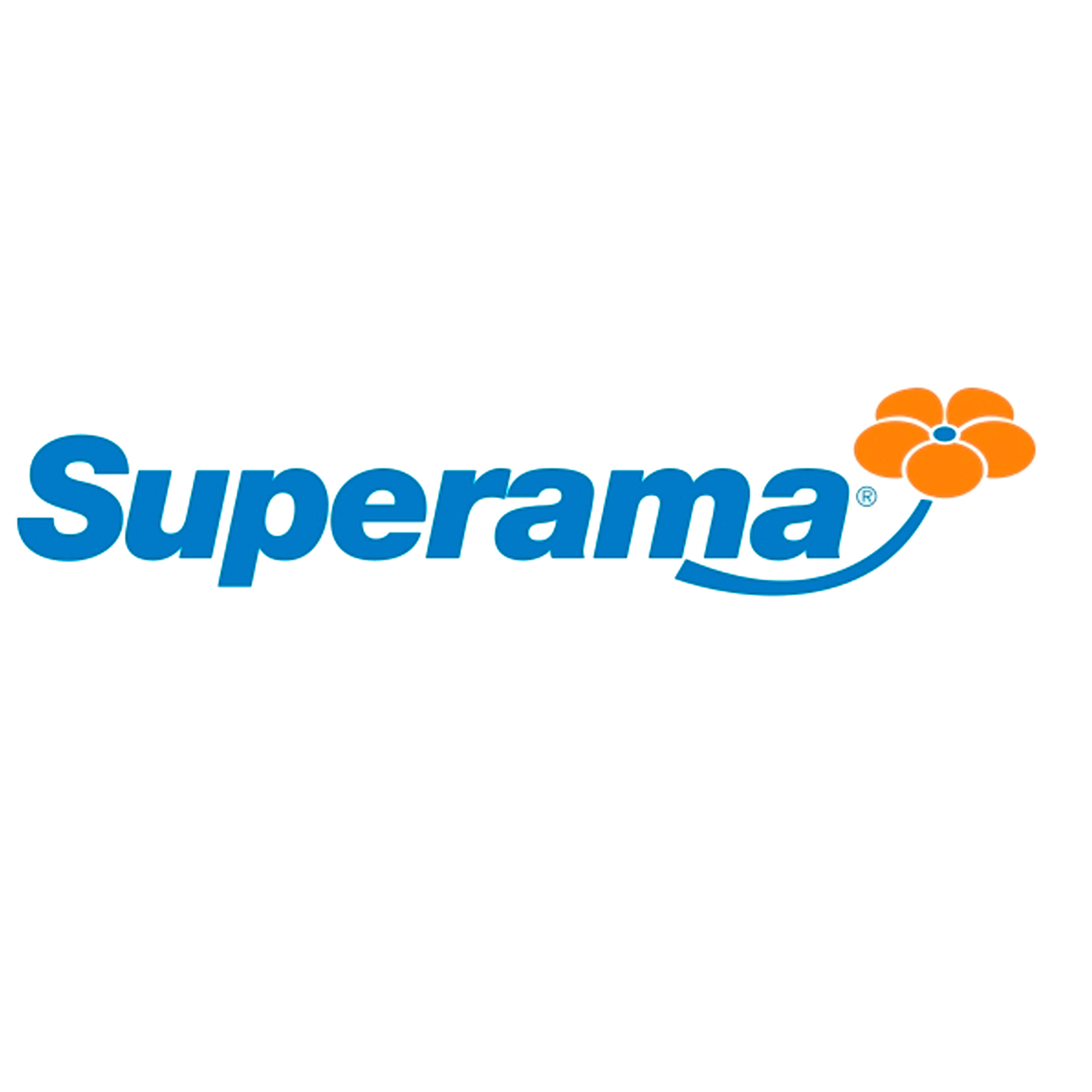 logo superama