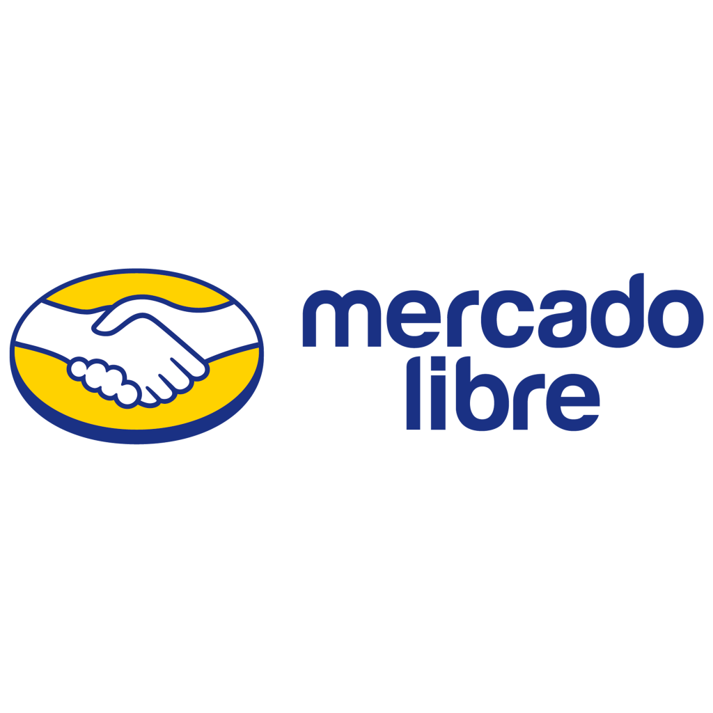 mercadolibre logo