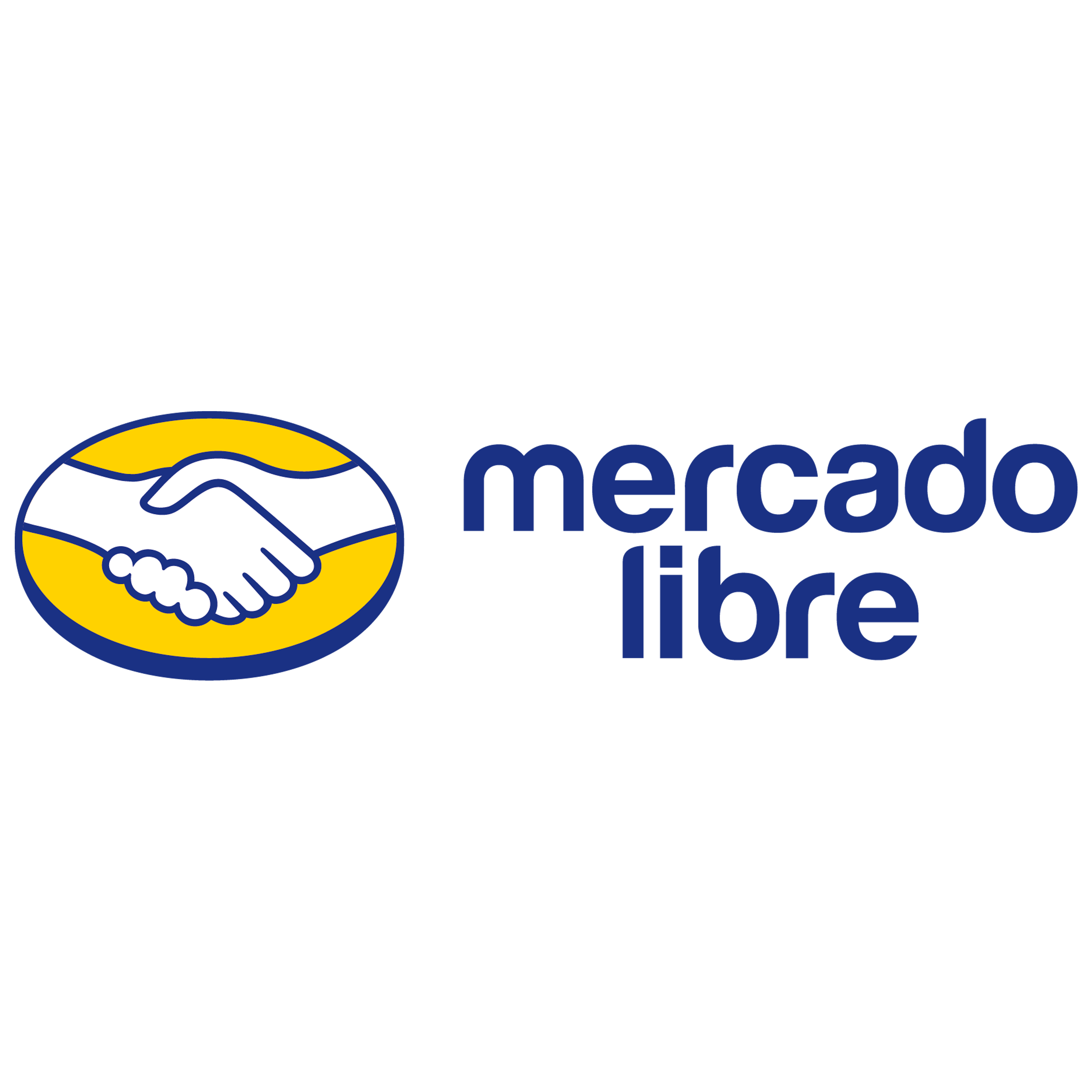 mercadolibre logo