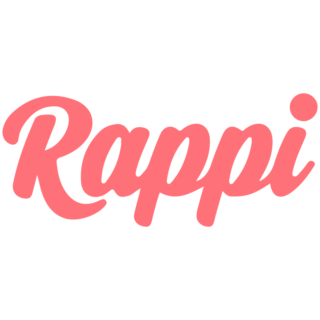 rappi logo