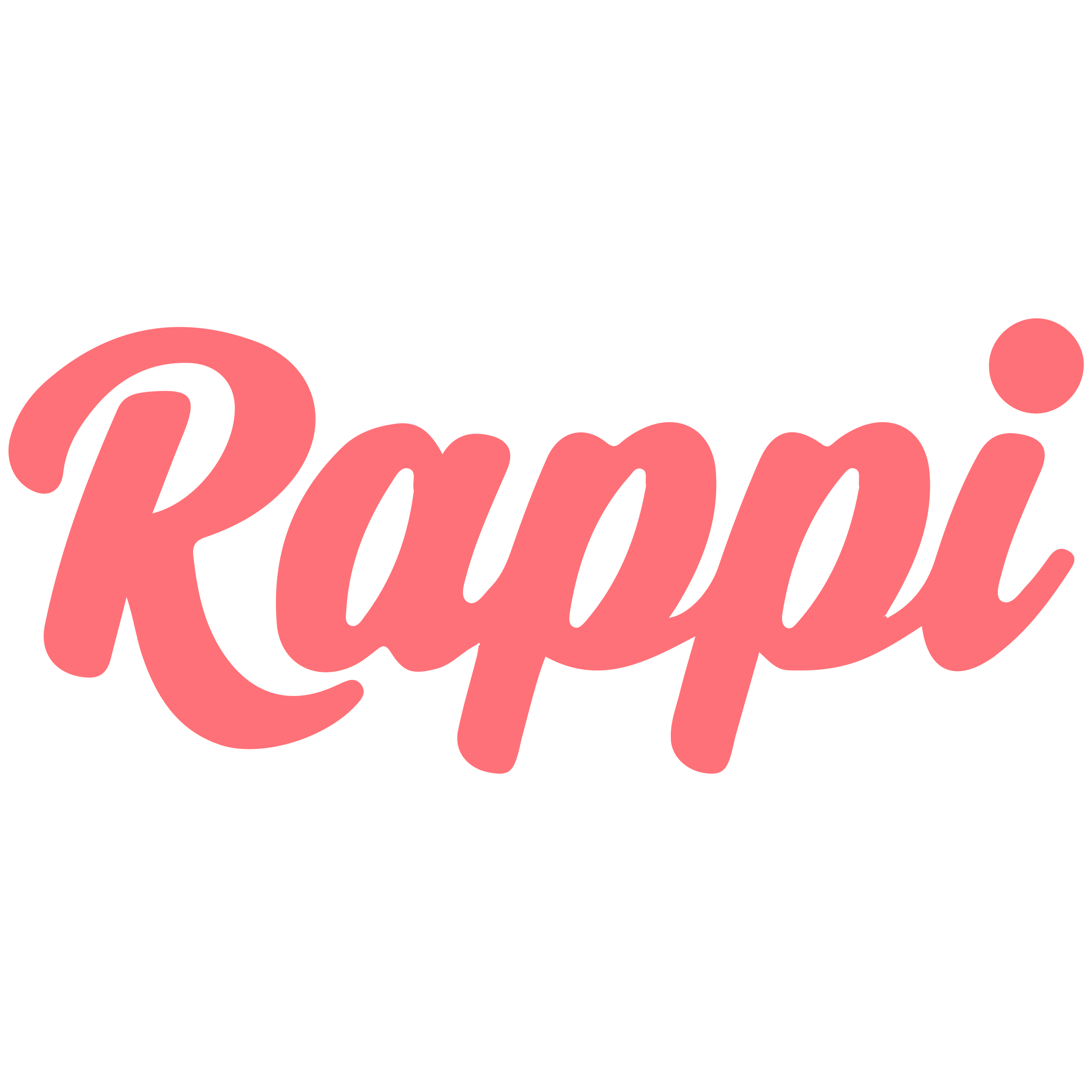 rappi logo