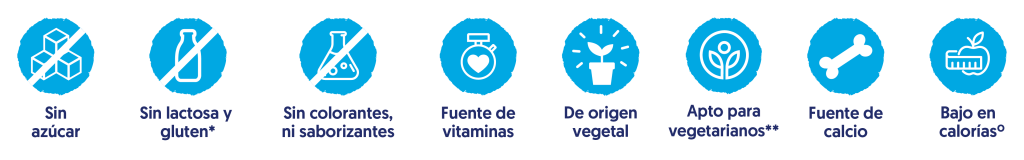 Soya sin Azúcar