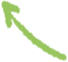 arrow left-up arrow left-up