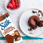 LAVA CAKE CON SILK®