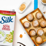 GALLETAS NAVIDEÑAS CON SILK® MONK FRUIT