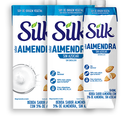 L ALMENDRAS