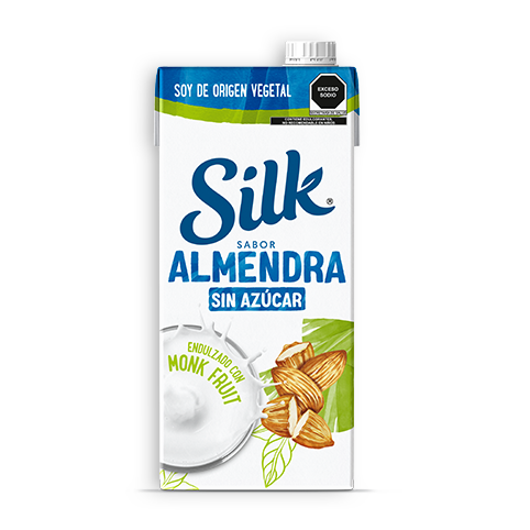 almendra monkfruit sin azucar