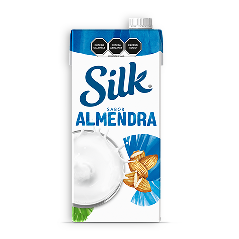 Almendra original